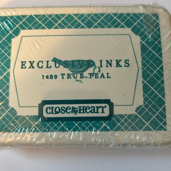 CTMH ink pads bundle - Picture 2 of 5